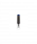 ETA Vacuum Cleaner | HANDY GO ETA025390000 | Cordless operating | 65 W | 7.2 V | Operating time (max) 20 min | Black