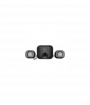 Natec Computer Speakers Pug, Black | Natec