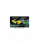 Blaupunkt QLED TV | 55QBG6000S | 55 | Smart TV | Google TV | Black