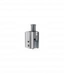 Braun | Juicer | J700 Multiquick 7 | Type Juicer maker | Stainless steel | 1000 W | Number of speeds 2