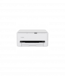 Canon | Multifunctional printer | PIXMA TS6550i | Inkjet | Colour | A4 | Wi-Fi | White