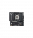 Asus TUF GAMING B850M-PLUS II | Processor family AMD | Processor socket AM5 | DDR5 | Supported hard disk drive interfaces SATA,