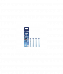 Oral-B Replacement brush heads | iO kids Refills Stitch | Heads | For kids | Number of brush heads included 4