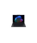 Lenovo ThinkPad E16 G4 Intel | Black | 16 " | IPS | WUXGA | 1920 x 1200 pixels | Anti-glare | Intel Core 5 | 320 | 16 GB | SODIM