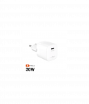 Fixed Mini USB-C GaN Charger 30W