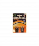 Duracell | AAA/LR03 | Alkaline Basic MN2400 | 4 pc(s)