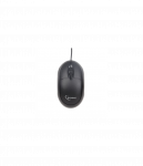 Gembird | MUS-U-01 | Optical USB mouse | Wired | Black
