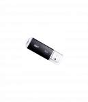 Silicon Power | Ultima U02 | 8 GB | USB 2.0 | Black