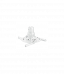 Vogels | Projector Ceiling mount | Turn, Tilt | Maximum weight (capacity) 15 kg | White