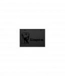 Kingston | A400 | 240 GB | SSD form factor 2.5" | Solid-state drive interface SATA | Read speed 500 MB/s | Write speed 350 MB/s