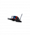Philips | Vacuum cleaner | PowerPro Compact FC9330/09 | Bagless | Power 900 W | Dust capacity 1.5 L | Red
