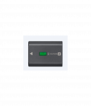 Sony | Z-series  rechargeable battery pack | NPFZ100.CE