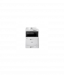 Brother DCP-L8410CDW | Laser | Colour | Multifunctional | A4 | Wi-Fi | Grey