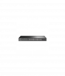 TP-LINK | JetStream L2 Switch | TL-SG3428 | Web Managed | Rackmountable | SFP ports quantity 4 | Power supply type Single