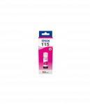 Epson 115 ECOTANK | Ink Bottle | Magenta