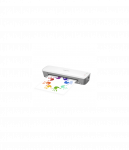 White/Gray | Ion A4 Laminator