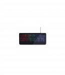 Gembird | Multimedia Keyboard | KB-UML-03 | Multimedia | Wired | US | Black