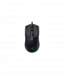 Razer | Gaming Mouse | Cobra | Gaming Mouse | Wired | Optical | Black | Yes