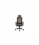 Arozzi Frame material: Metal Wheel base: Aluminium Upholstery: Soft PU | Arozzi | Gaming Chair | Vernazza SoftPU | Brown