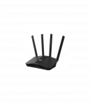DWiFi 7 AiMesh Extendable Router | RT-BE58U | 802.11be | 10/100/1000 Mbit/s | Ethernet LAN (RJ-45) ports 5 | Mesh Support Yes |
