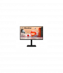 LG | 27BA550-B | 27 " | IPS | FHD | 16:9 | 100 Hz | 5 ms | 1920 x 1080 pixels | 250 cd/m&sup2; | HDMI ports quantity 1 | Black