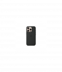 Apple Case with MagSafe | Apple | iPhone 16 Pro | Silicone | Black