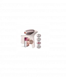 Philips IPL Hair Removal Device with SenseIQ | BRI977/00 Lumea 9900 Series | Bulb lifetime (flashes) 450.000 | Number of power l