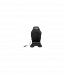 Next Level Racing HF8 Haptic Gaming Pad | Black