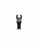 DEWALT DT20707-QZ Titanium Metal Blade, 31 x 43 mm