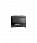 Midea Microwave oven | MSO25H | Free standing | 25 L | 1000 W | Convection | Grill | Black