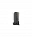 Asus Triple Display USB-C Dock Duo DC301 Duo | 90XB0A5N-BDS010 | Ethernet LAN (RJ-45) ports 1 | DisplayPorts quantity 2 | HDMI p