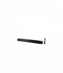 Sharp 2.0 Dolby Atmos/DTS Virtual:X Soundbar | HT-SB304 | 180 W | Bluetooth | Black | Wireless connection