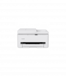 Canon | Multifunctional printer | PIXMA TS7550i | Inkjet | Colour | A4 | Wi-Fi | White