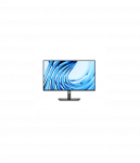 Dell P2726H | 27 " | IPS | FHD | 16:9 | 100 Hz | 5/8 ms | 1920 x 1080 pixels | 300 cd/m&sup2; | HDMI ports quantity 1 | Warranty 60 m