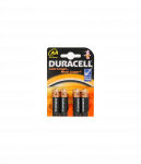 Duracell | AA/LR6 | Alkaline Basic MN1500 | 4 pc(s)