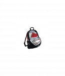 PORT DESIGNS | Houston | Fits up to size 15.6 " | Backpack | Black | Shoulder strap
