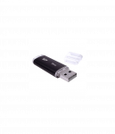 Silicon Power | Ultima U02 | 16 GB | USB 2.0 | Black