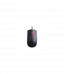 Lenovo Essential USB Wired Mouse, 1600 DPI, 1.8 m, 3 Buttons, Black | Lenovo | Essential USB Mouse | Optical sensor | wired | Bl