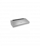 Caso | Bar Vacuum sealer | GourmetVAC 480 | Power 160 W | Silver