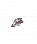 Adler | Iron | AD 5030 | Steam Iron | 3000 W | Water tank capacity 310 ml | Continuous steam 20 g/min | Brown