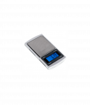 Adler | Precision Scale | AD 3168 | Silver