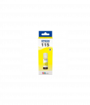 Epson 115 ECOTANK | Ink Bottle | Yellow