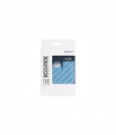 Ecovacs | D-CC3B | Mopping cloth for OZMO 610/601 | Blue