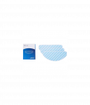 Ecovacs | Washable Mopping Pad | 3 pc(s) | Blue
