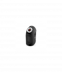 ETA | Heater | ETA162390000 Fogos mini | Fan heater | 400 W | Suitable for rooms up to 8 m&sup2; | Black | N/A