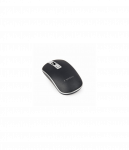Gembird | Optical USB mouse | MUS-4B-06-BS | Optical mouse | Black/Silver