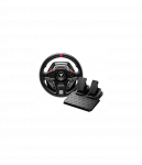 Thrustmaster | Steering Wheel | T128-X | Black | Game racing wheel