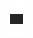 Natec | Mouse Pad | Fabric, EVA | Evapad | Black