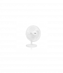Tristar | Desk fan | VE-5724 | Desk fan | White | Diameter 30 cm | Number of speeds 3 | Oscillation | 40 W