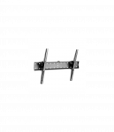 Gembird | Wall mount | Tilt | 37-70 " | Maximum weight (capacity) 40 kg | Black